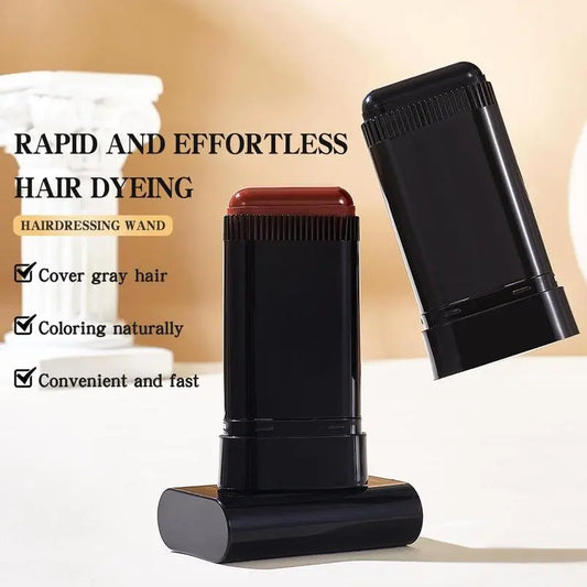 Naturaelle™ Hair Dye Comb