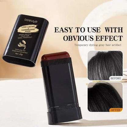 Naturaelle™ Hair Dye Comb